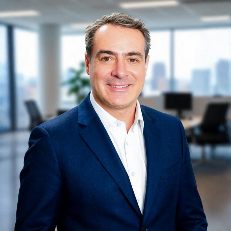 Bild des Chemikers und ISO 9001 Auditors Dr. Alexander Ruhl. Inhaber von materials chemistry Support, mcS.